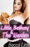 [My Little World 01] • Little Bethany & The Warden